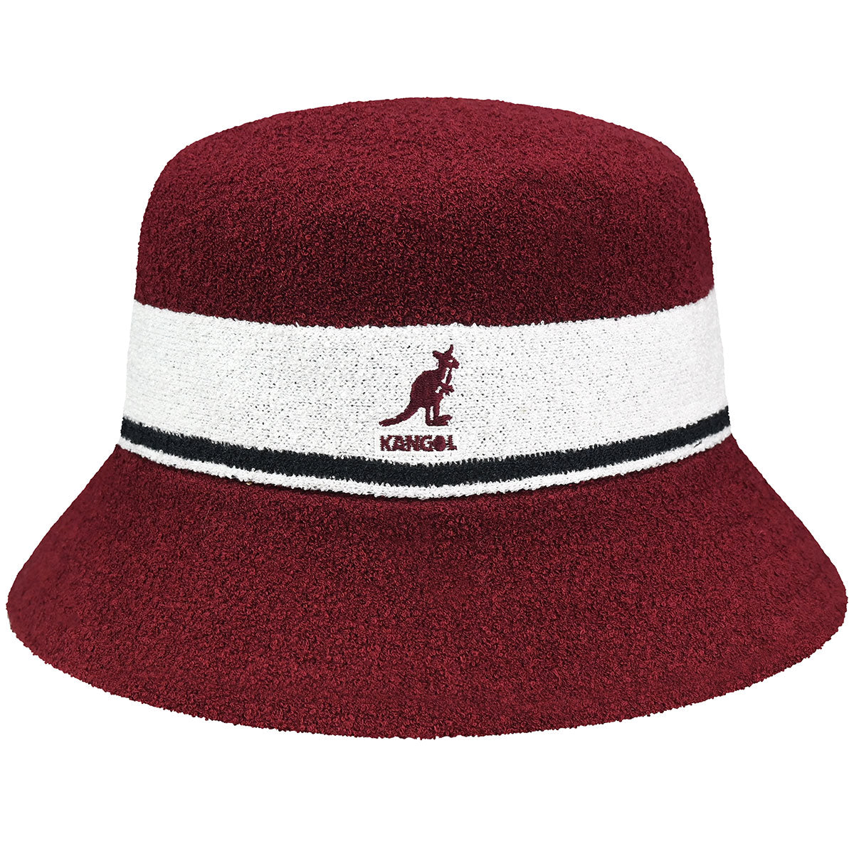 Bermuda Stripe Bucket
