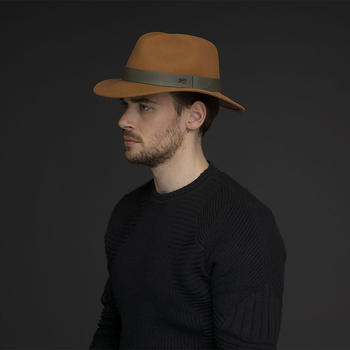Sperling LiteFelt? Fedora - Image 4