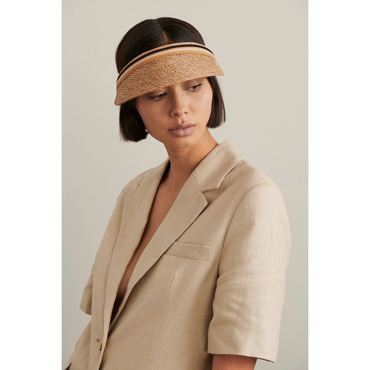 Helen Kaminski Marina Visor - Image 5