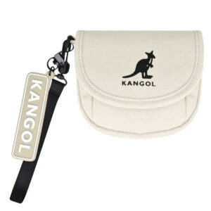 Kangol Authentic III Mini Pouch