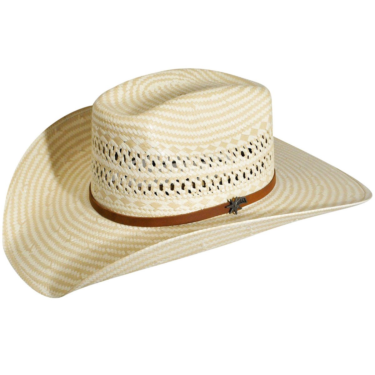 Fields 4X Western Hat