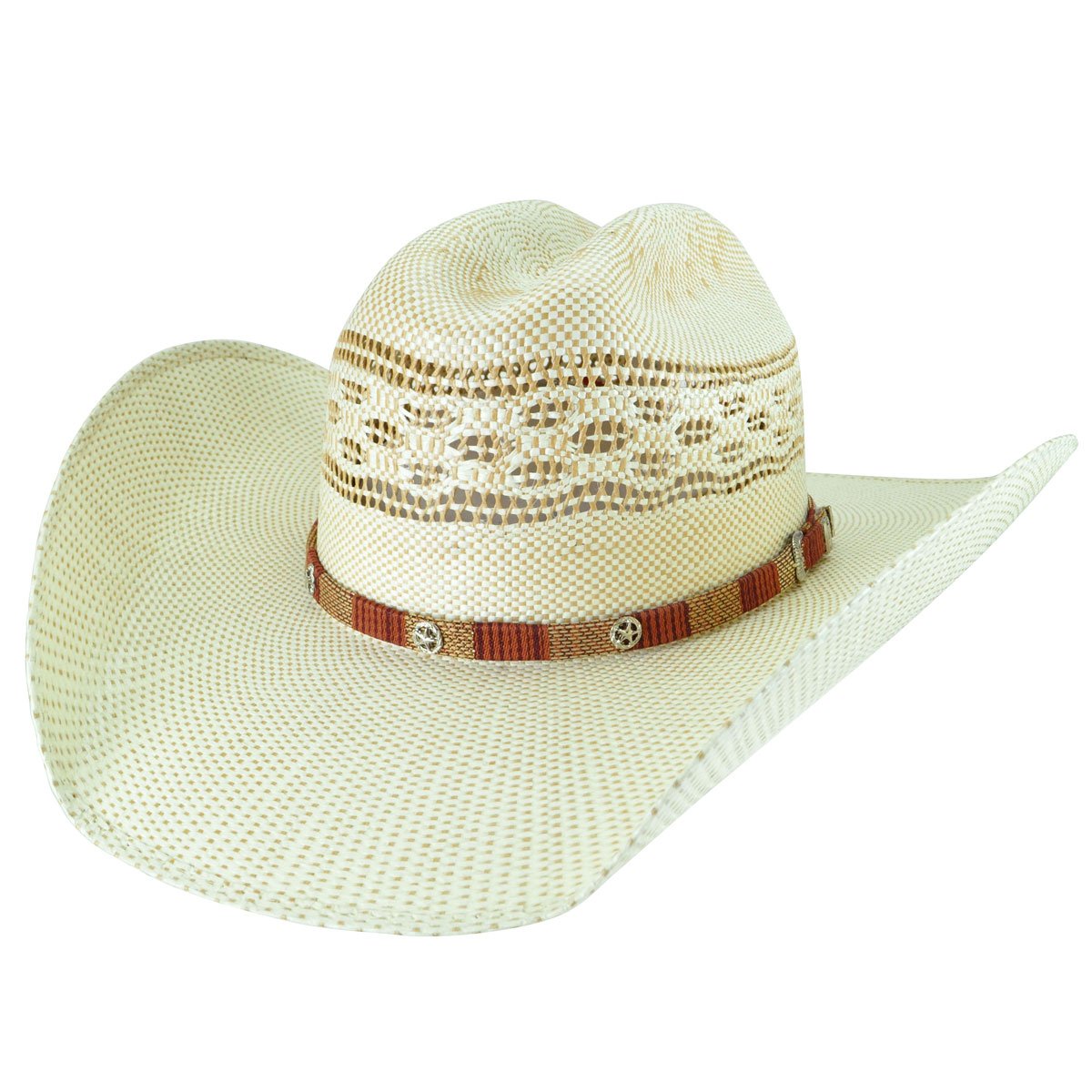 Spradley Bangora Western Hat