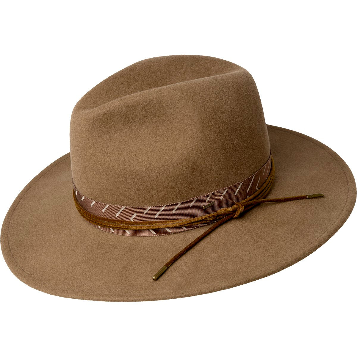 Bailey 1922 Luz Fedora