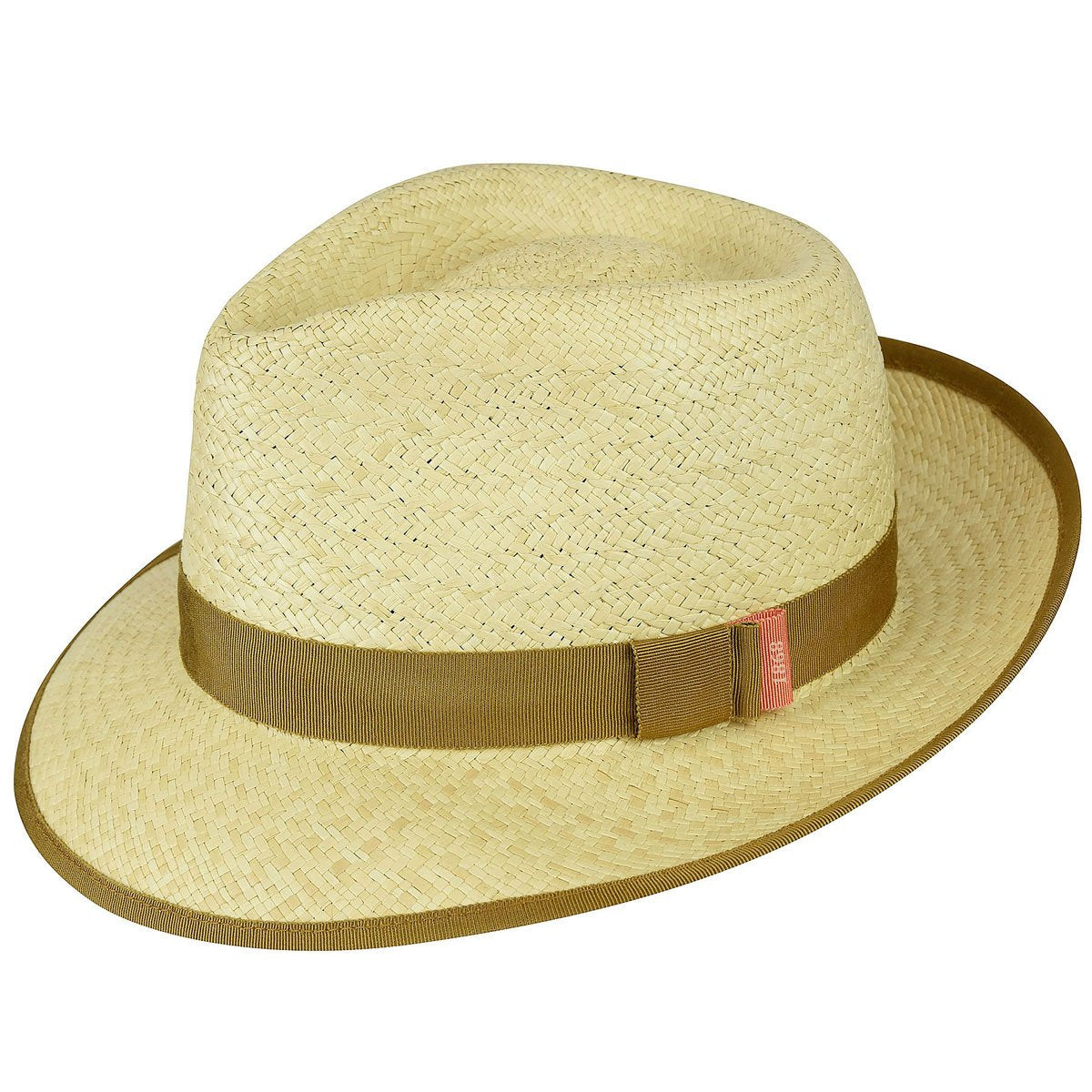 Willie C. Fedora - Bollman Hat Company
