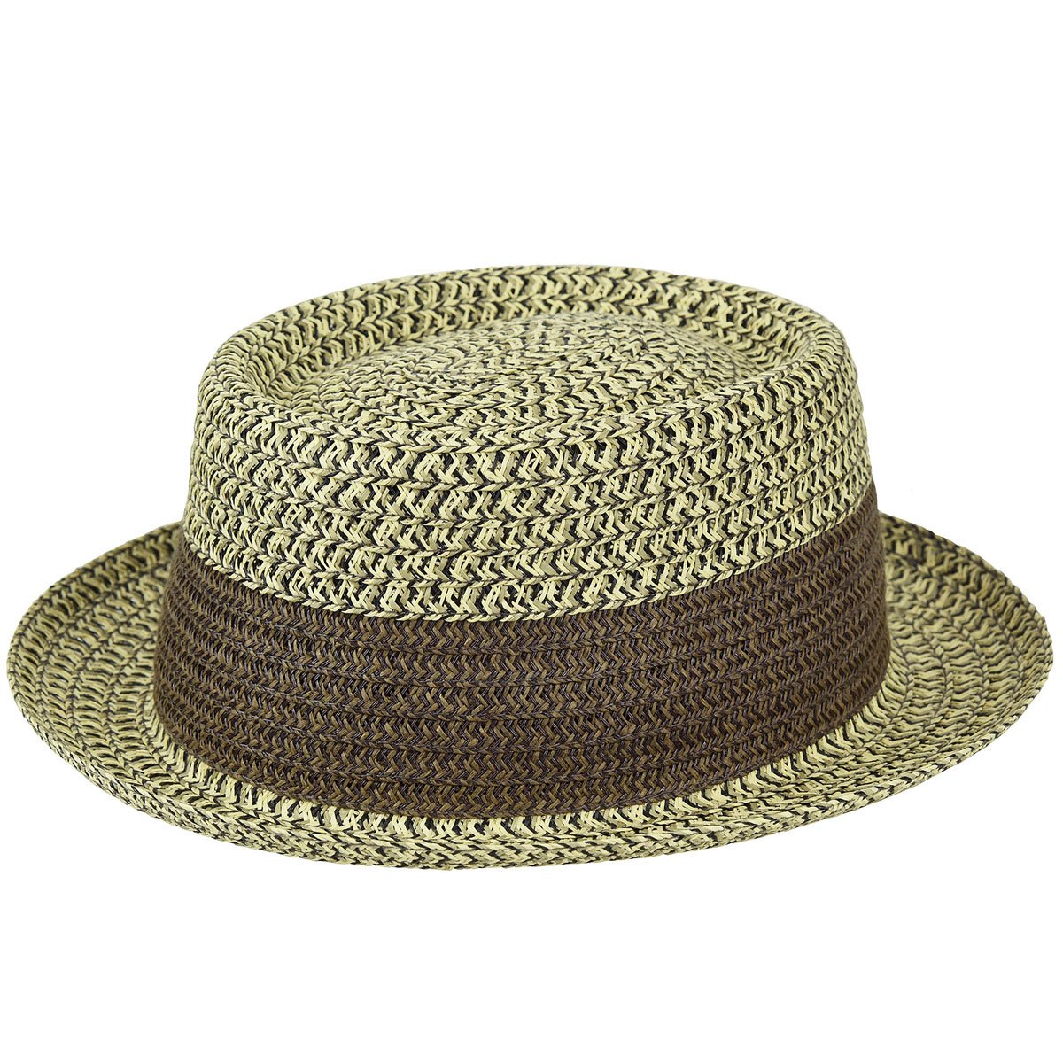 Mens Pork Pie Hat | Summer Pork Pie Hat | Buy From Hats.com