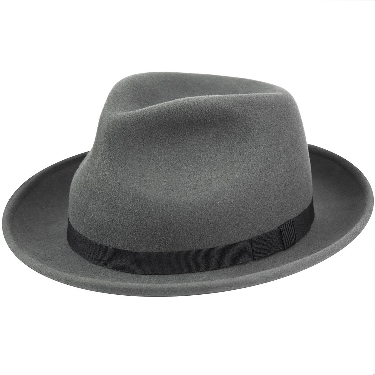 Country Gentleman Reedey Fedora