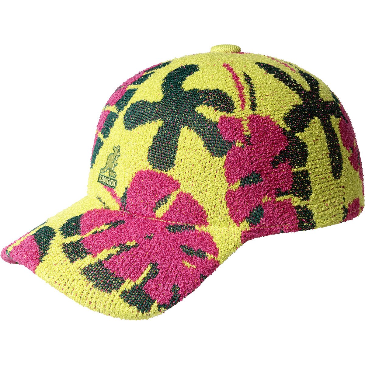 Kangol Plant Love Spacecap