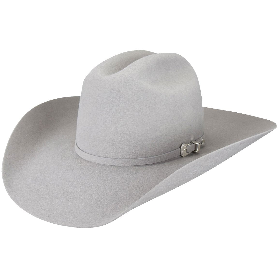Pro 5X Western Hat