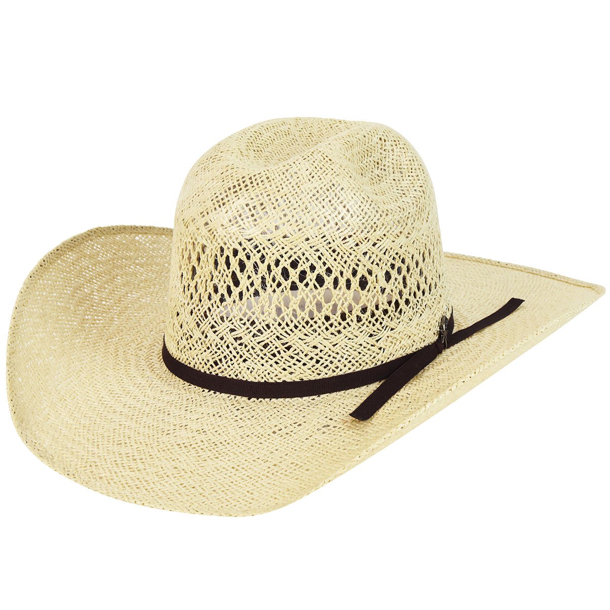 Bailey Western Rausch 7X
