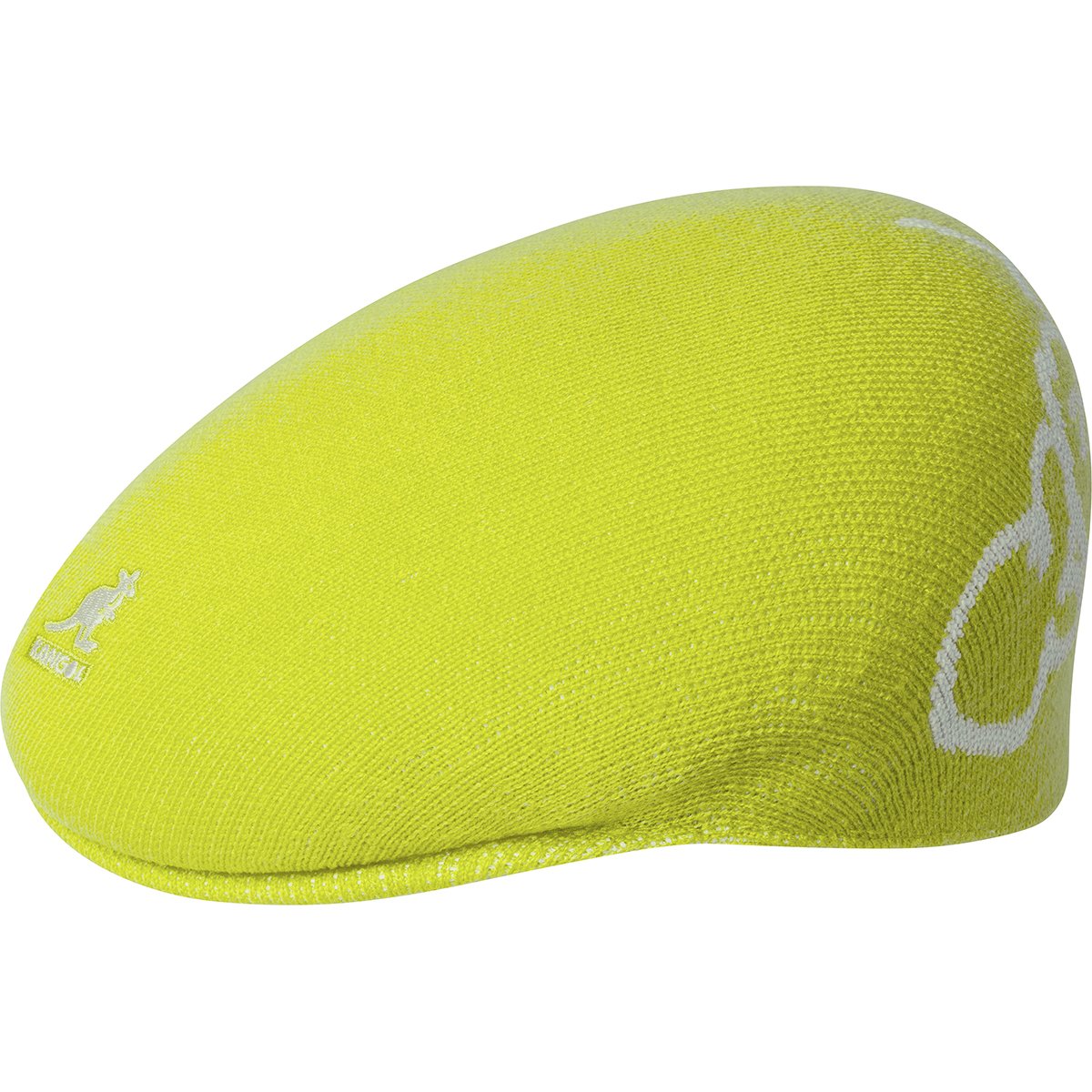 Kangol Y2K Wool 504