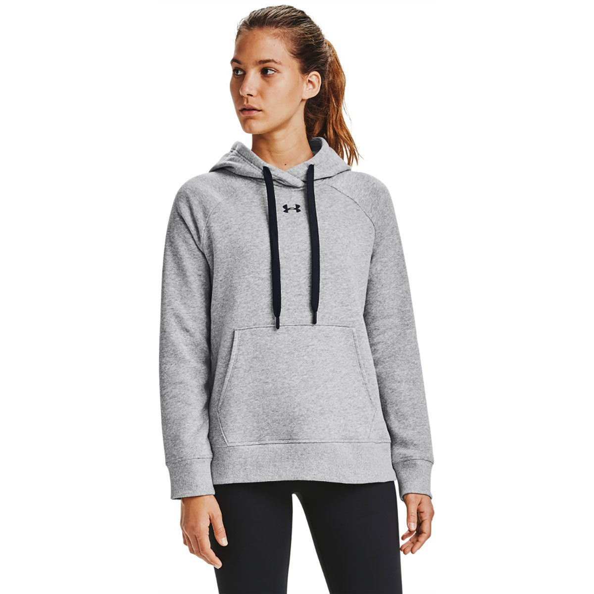 Under Armour UA Rival Fleece HB Hoodie