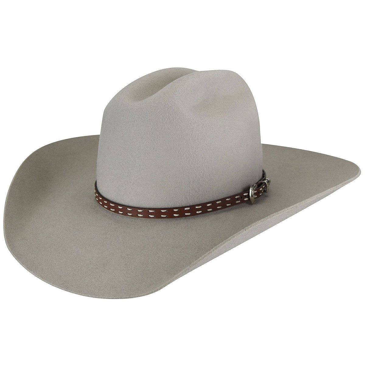 Easton 2X Western Hat – Classic Felt Cowboy | Hats.com