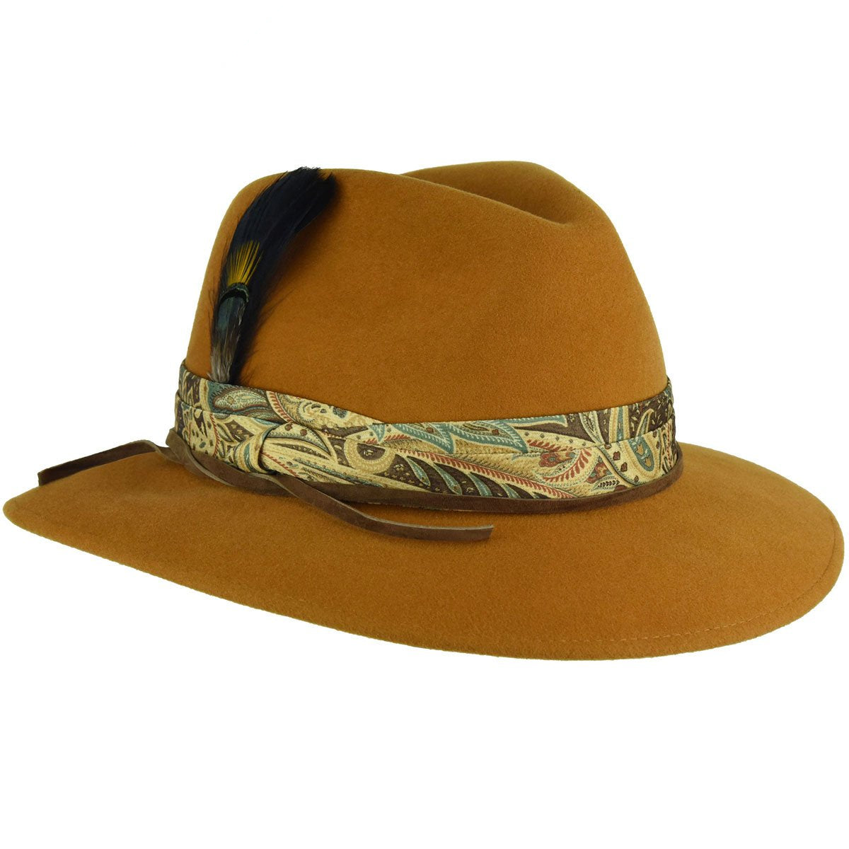 Linda B. Fedora - Exclusive