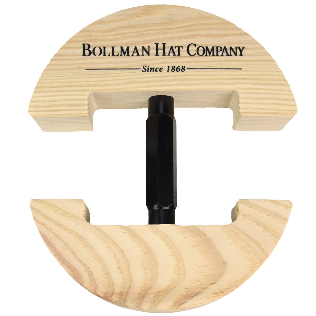 Bollman Hat Company Hat Stretcher