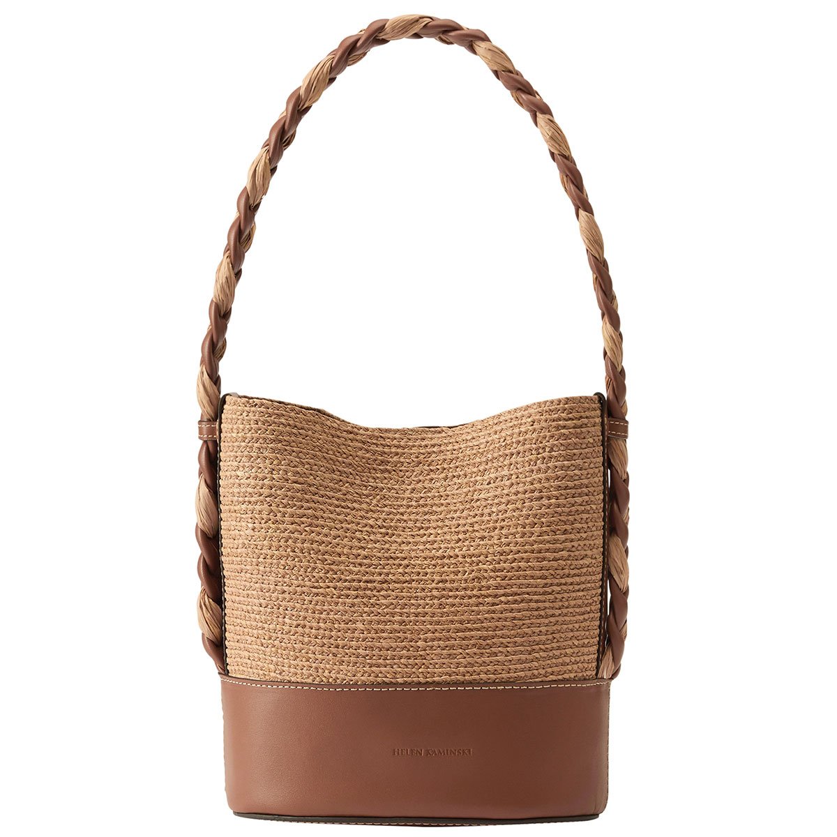 Helen Kaminski Praia Hobo