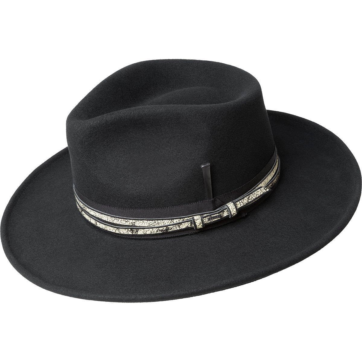 Bailey 1922 Klinger Fedora