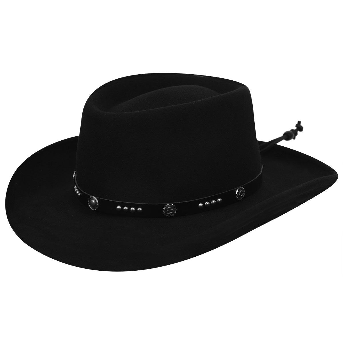 Bailey Western Joker Hat