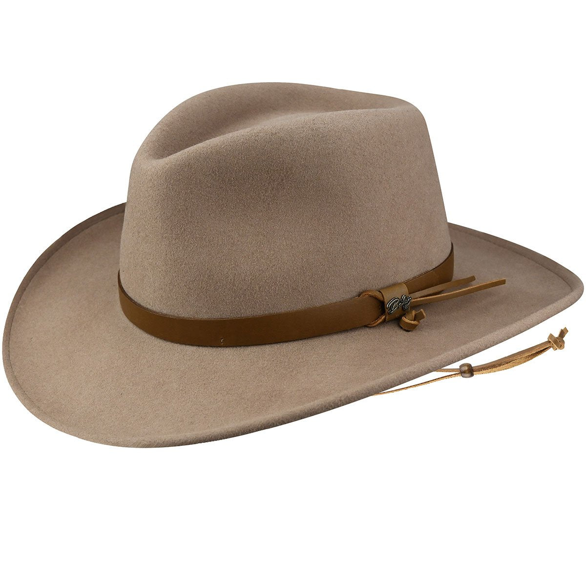 Bailey Western Morgan Outback Hat