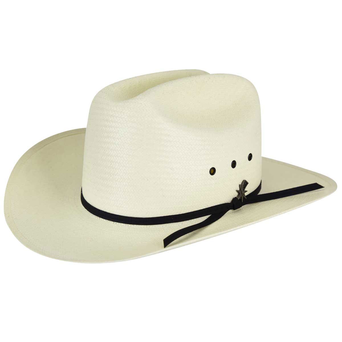 Bailey Western Guthrie Hat