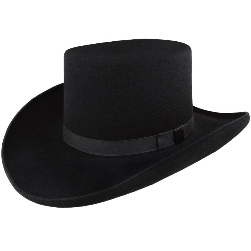Bailey Western Dillinger Hat