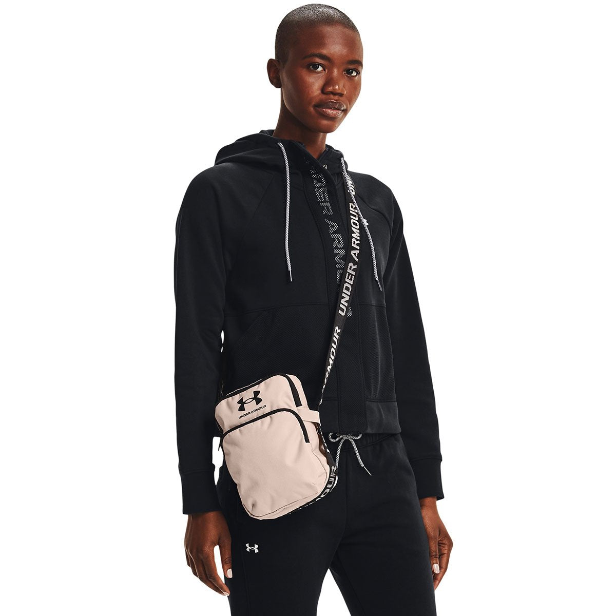Under Armour UA Loudon Crossbody - Image 2