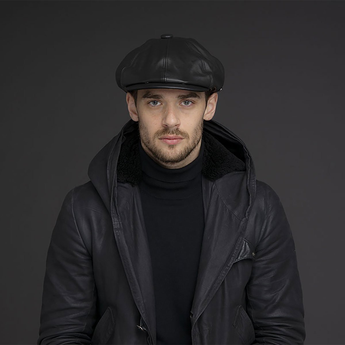 Bailey of Hollywood Noclin Cap