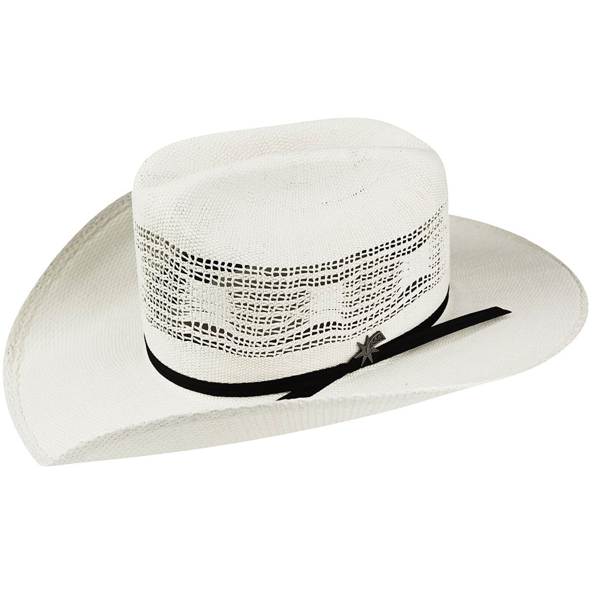 Bailey Western USA Desert Breeze Cowboy Hat