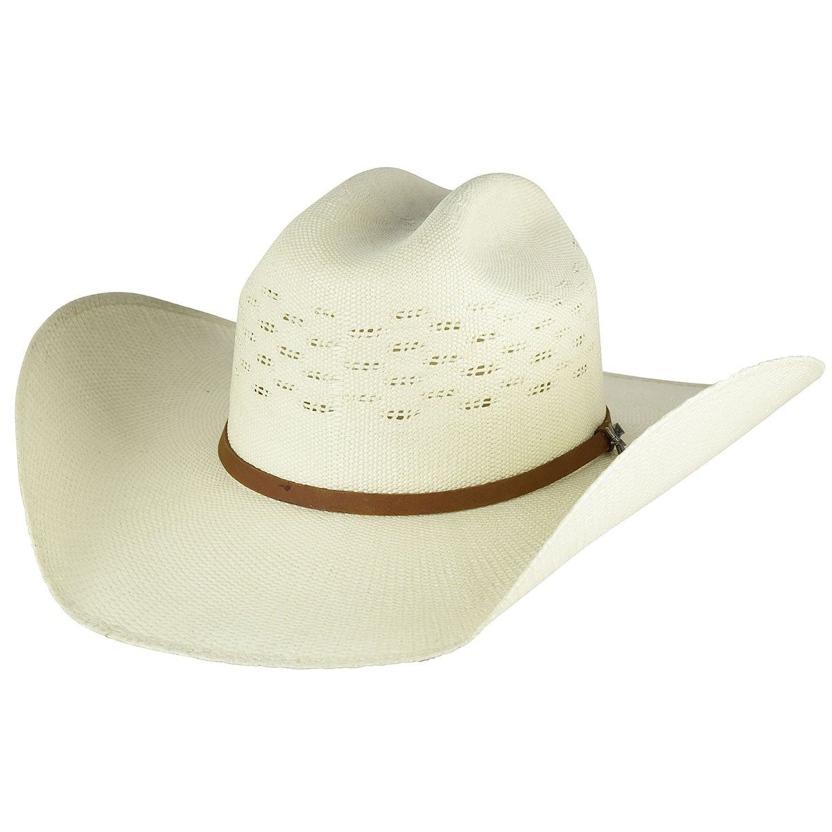 Big Bend Western Hat