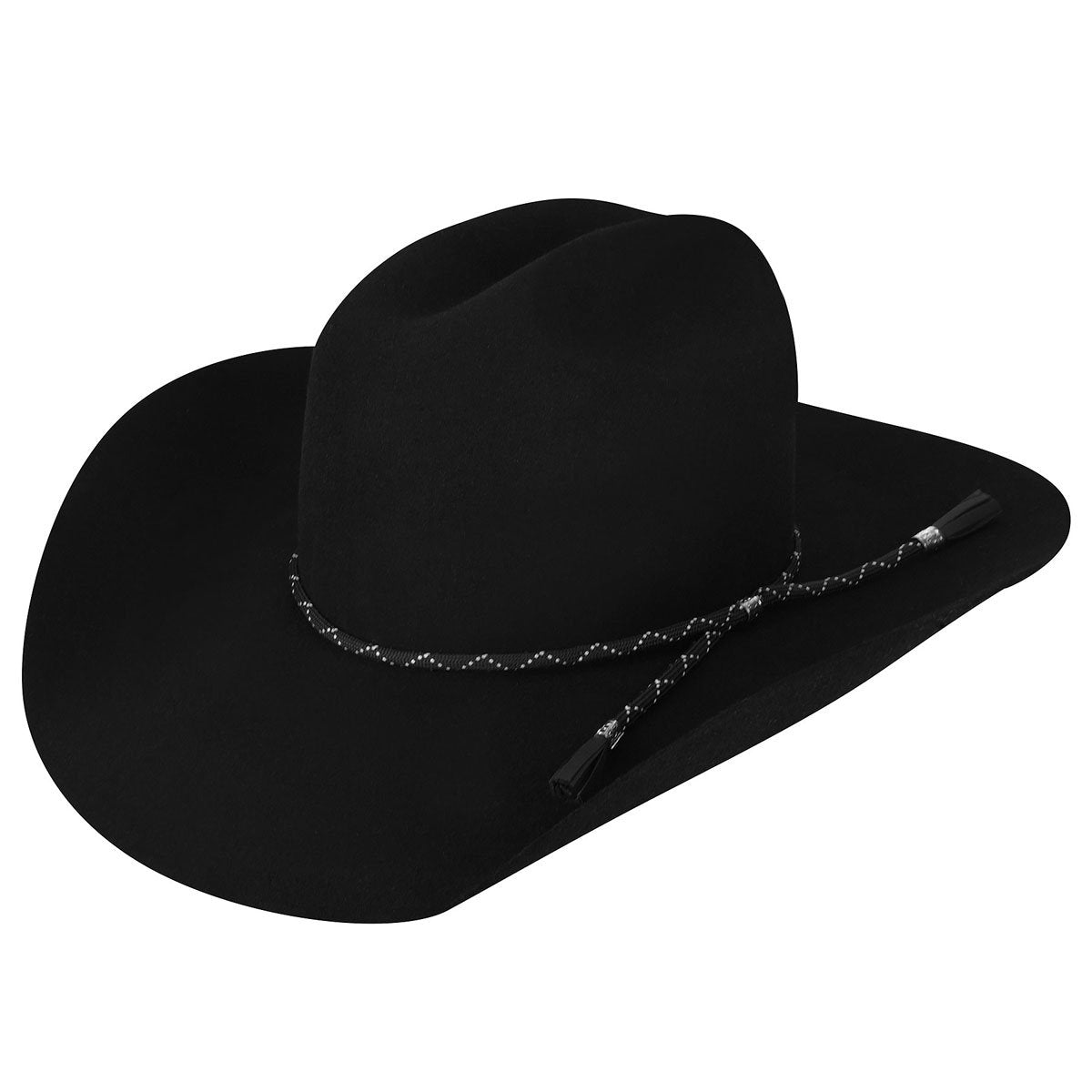 Zippo 2X Western Hat