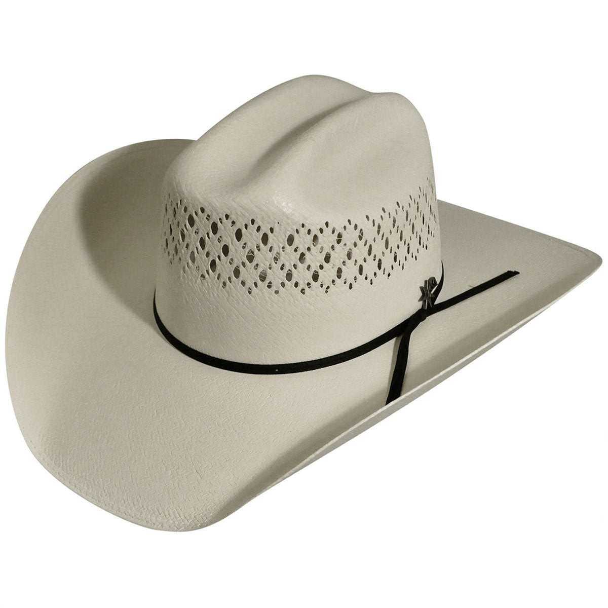 Evers 10X Western Hat