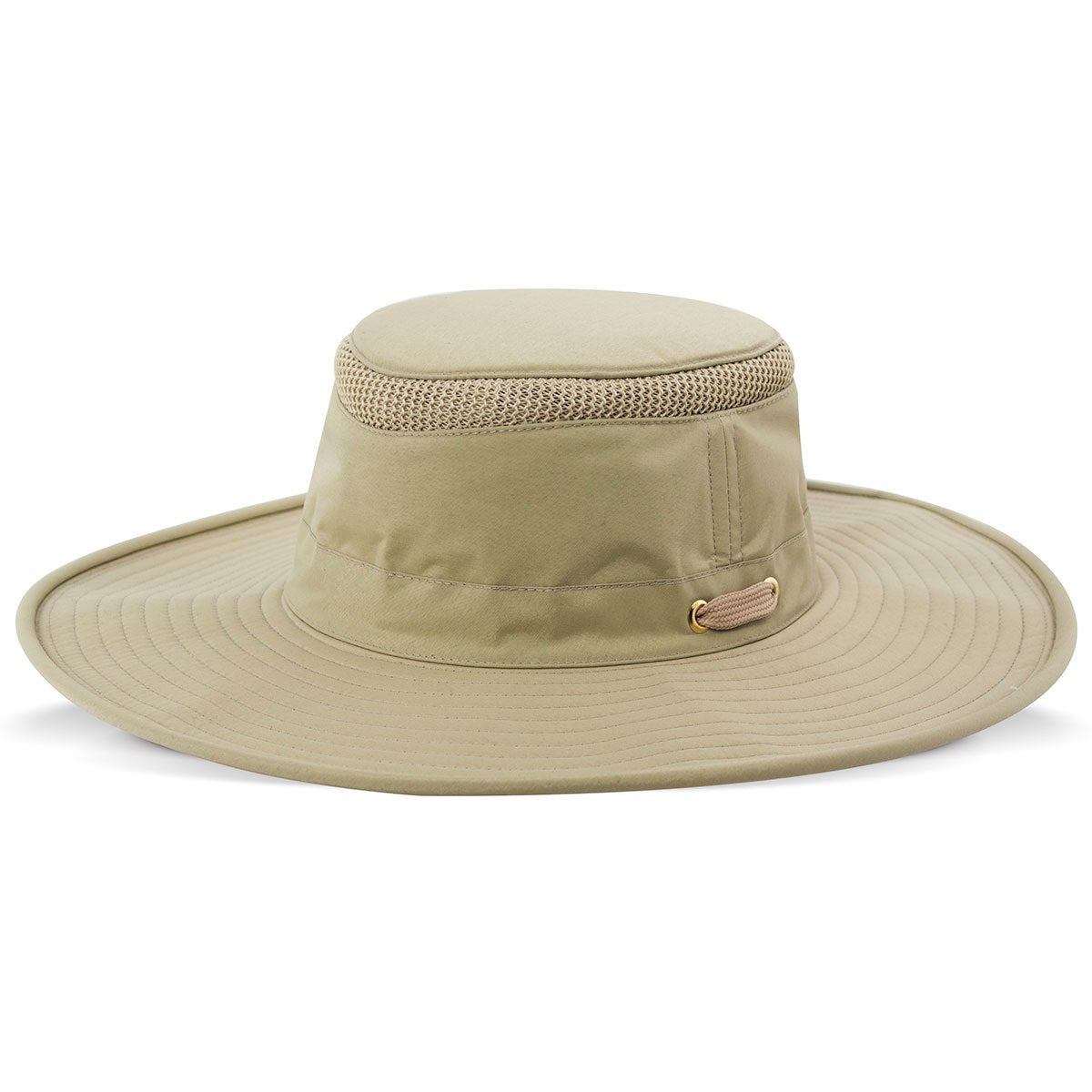 Tilley Airflo? Lightweight Vented Wide Brim Outback