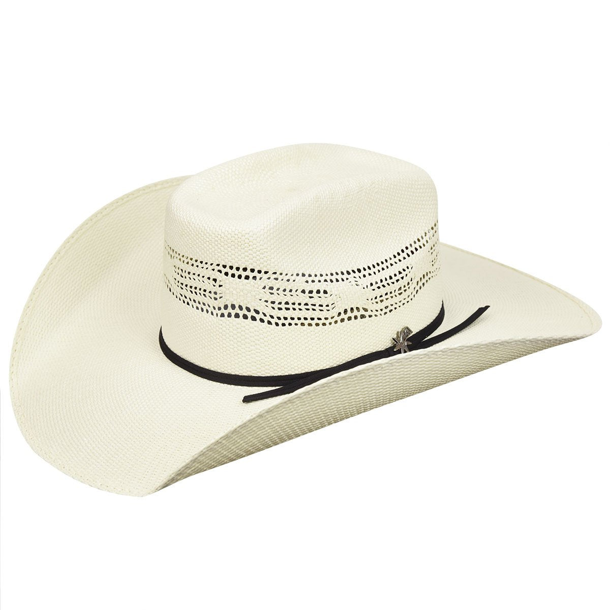 Bailey Western Grady Hat