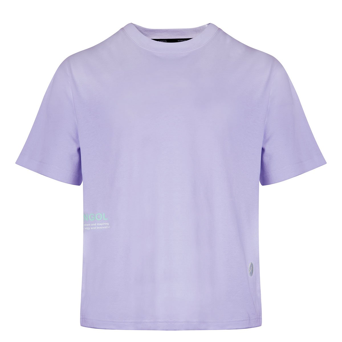 Kangol Space Orbit Graphic Tee