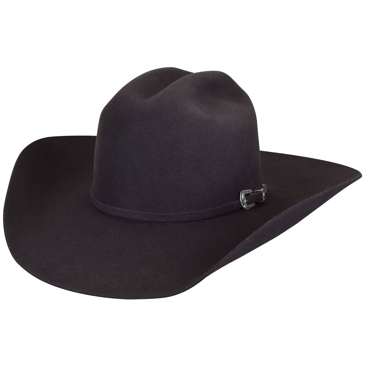 McQ 4X Cowboy Hat