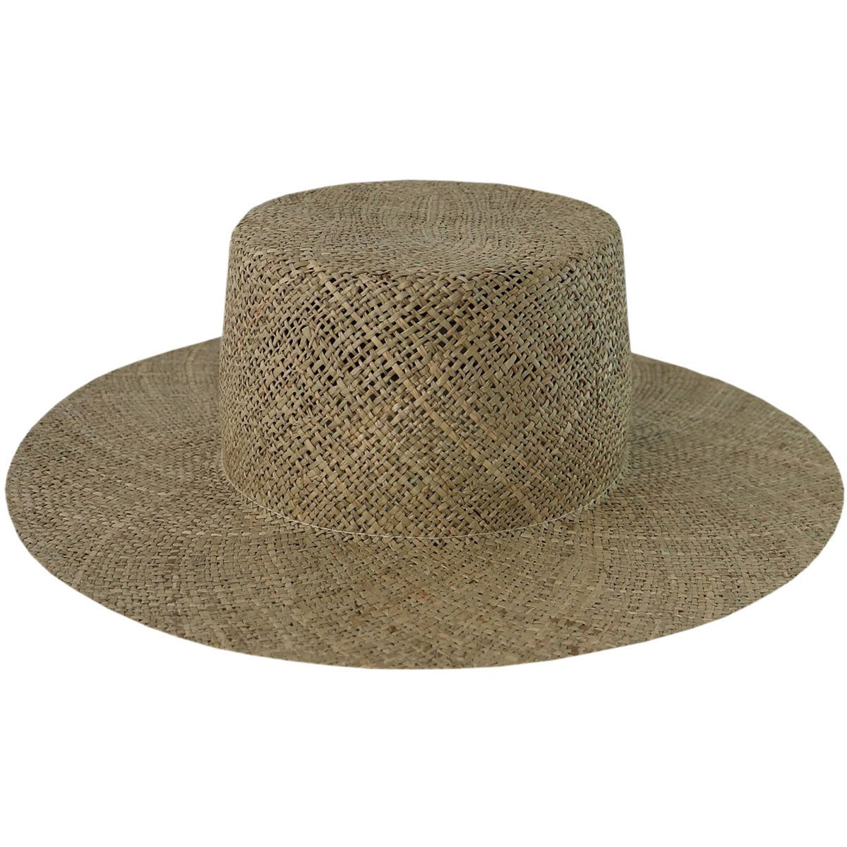 Boor Desmona Boater