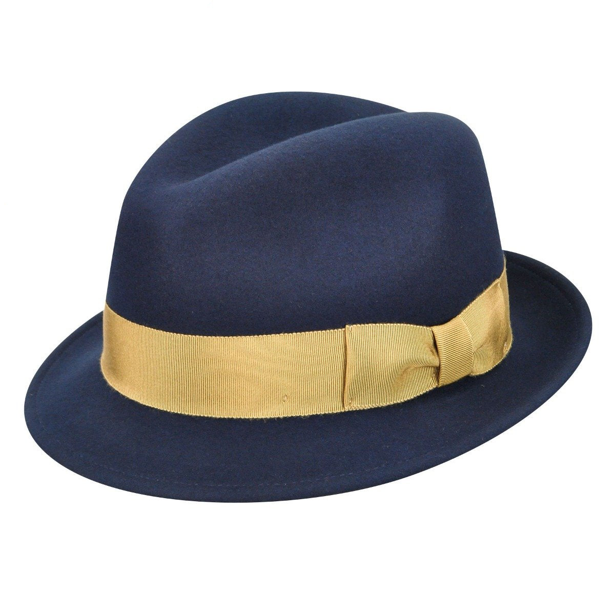 Explorer Fedora – Outdoor Adventure Style | Hats.com