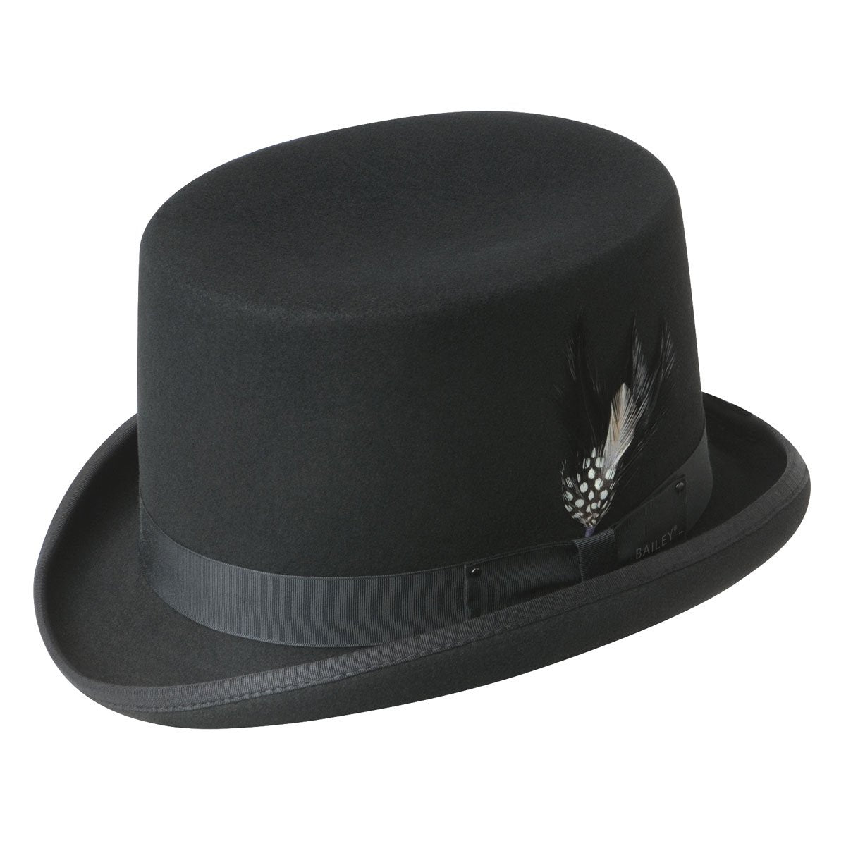 Bailey of Hollywood Ice Top Hat