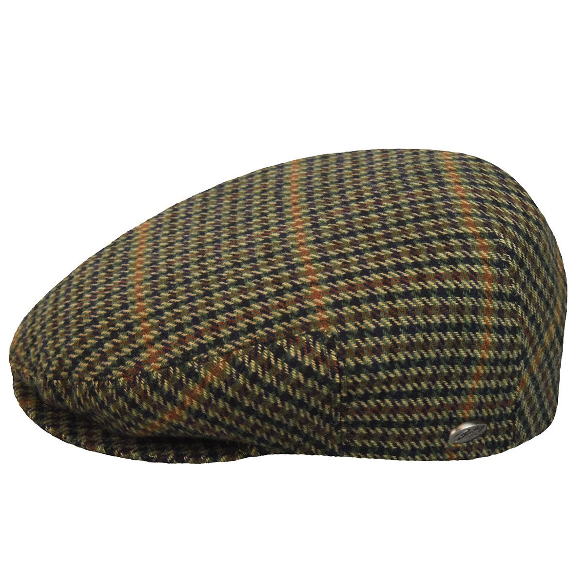 Bailey of Hollywood Lord Tweed Cap