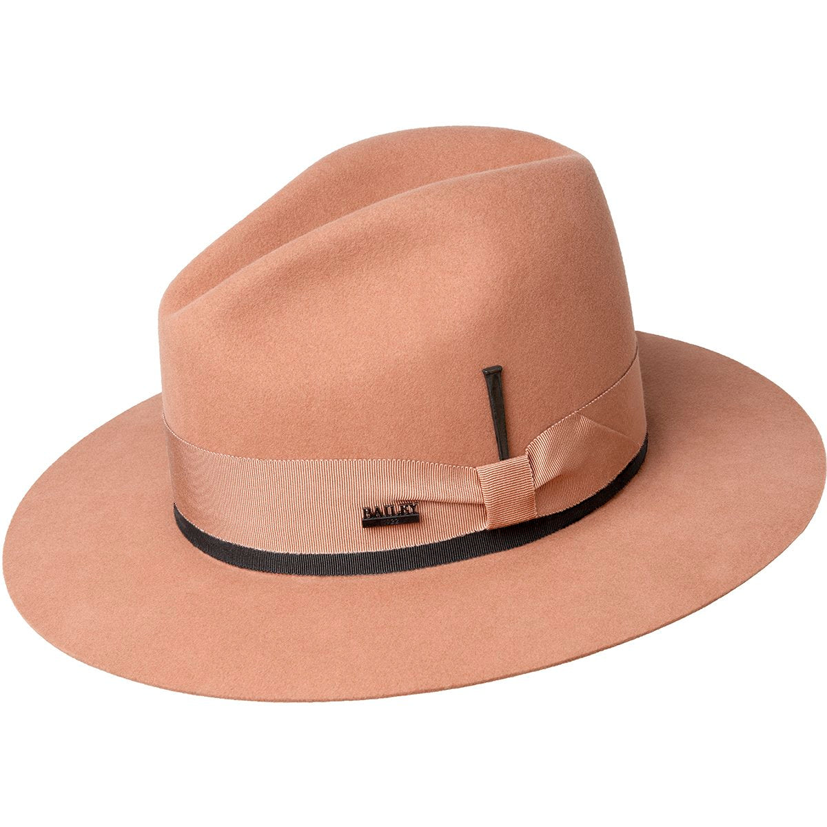 Bailey 1922 Duman Western Hat