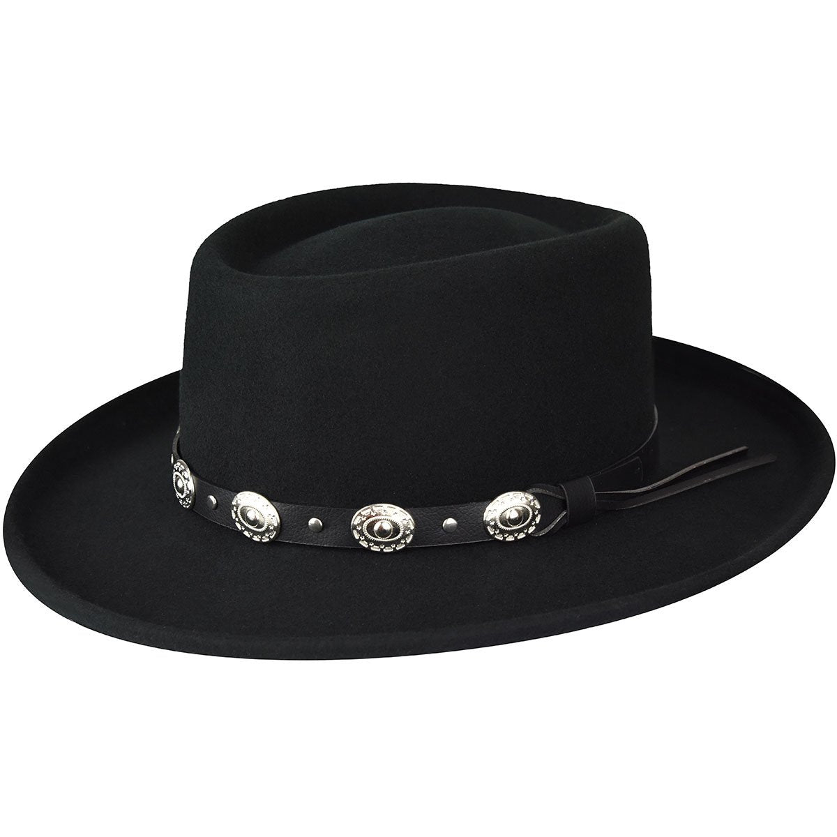 Eddy Bros Gambler Hat