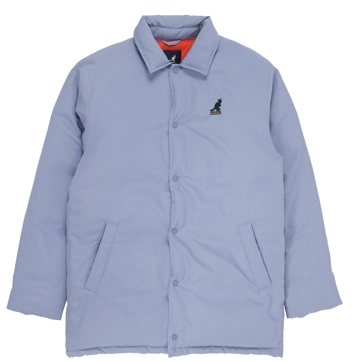 Kangol Oversized Jacket