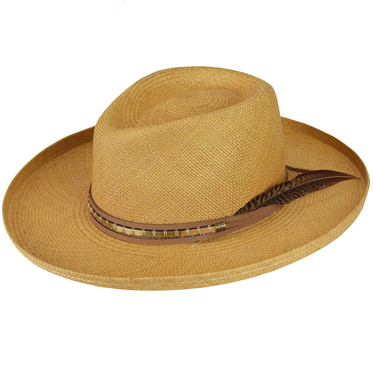 Val C. Fedora - Bollman Hat Company
