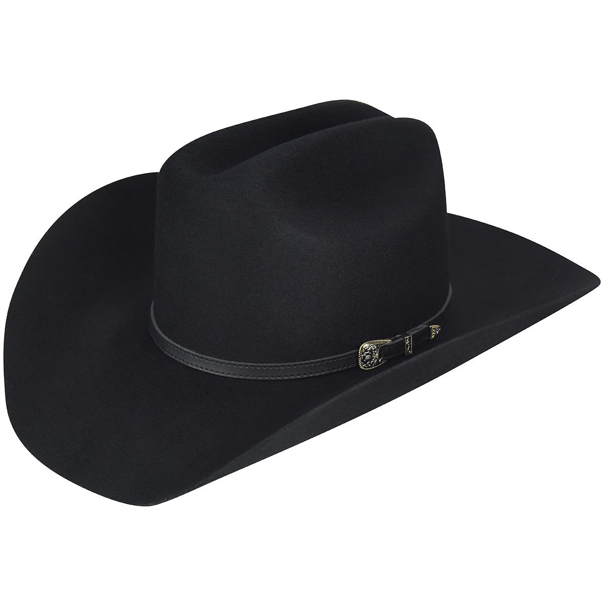 Bailey Western Wichita 2X Hat