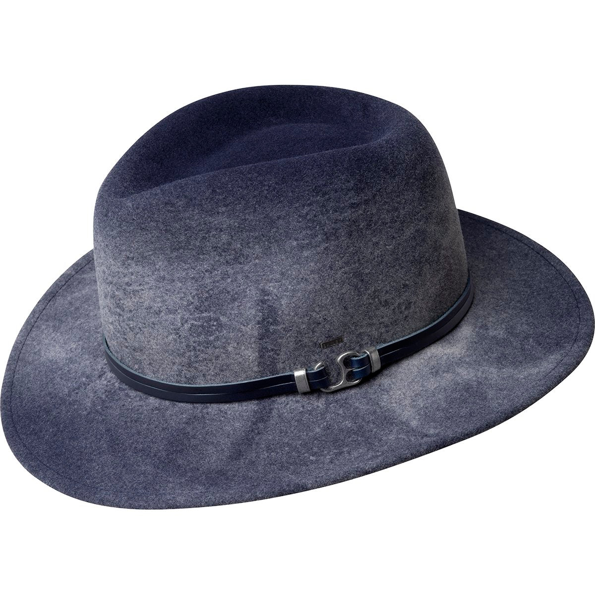 Bailey 1922 Began Fedora