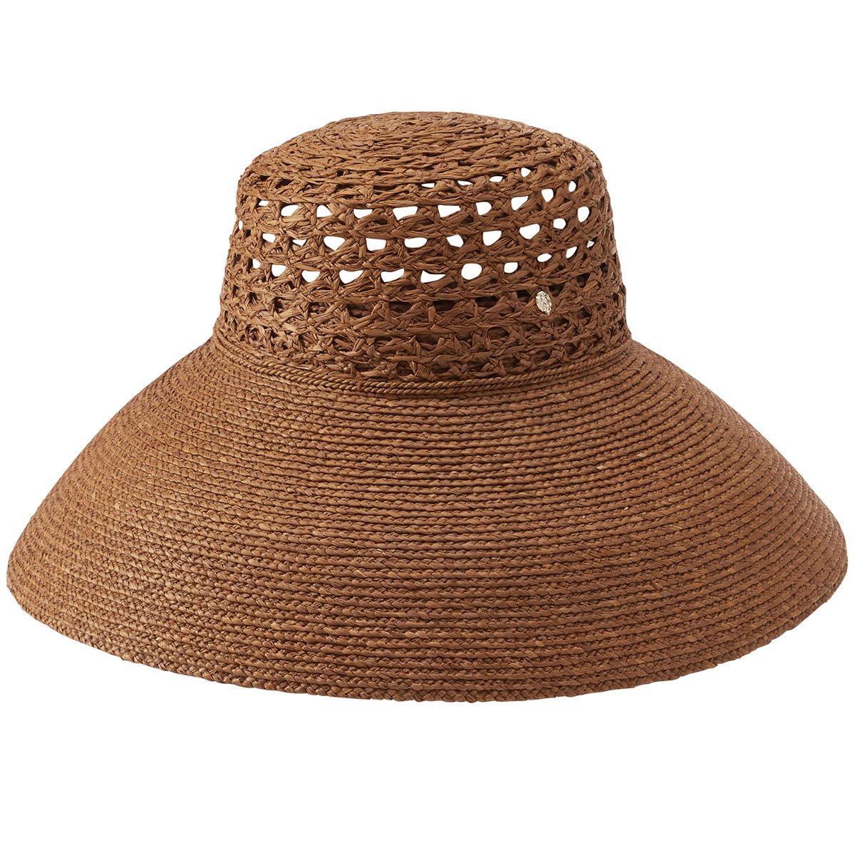 Helen Kaminski Jeany Wide Brim Bucket