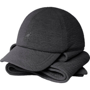Kangol Plush Fill Baseball
