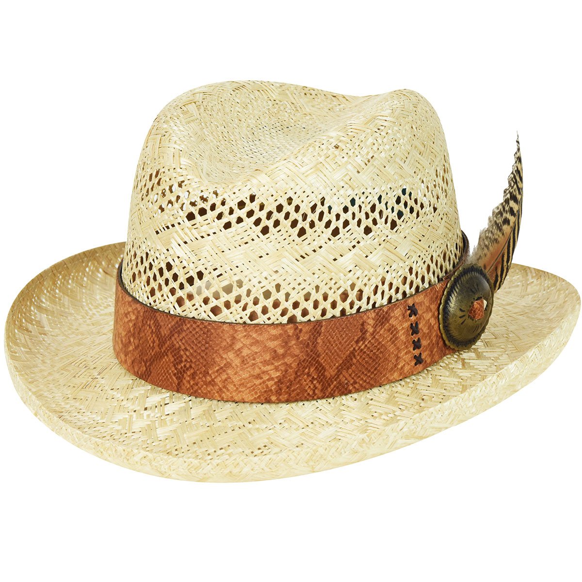 Renegade Shade Fedora