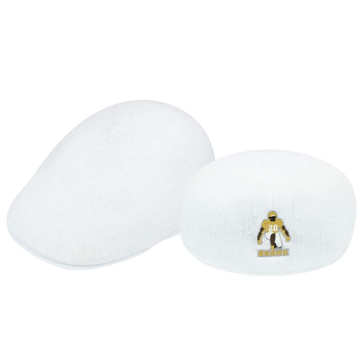 Brian Dawkins Hall of Fame Pub Cap