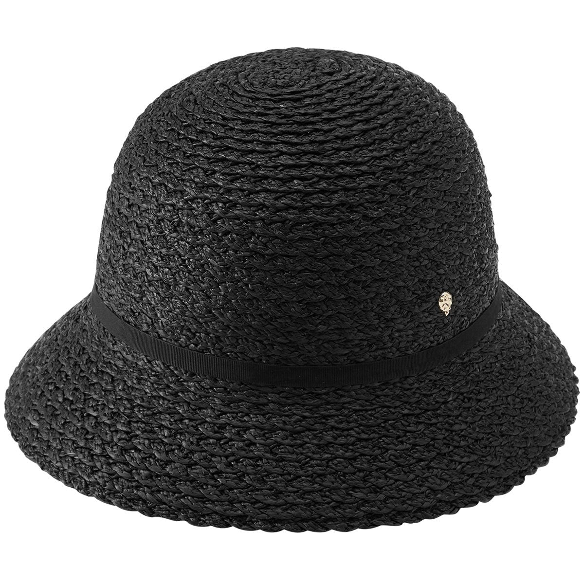 Helen Kaminski Viola Cloche