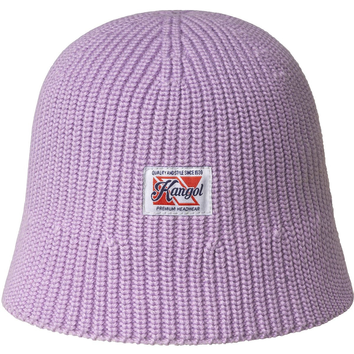 Kangol Washed Knit Bucket